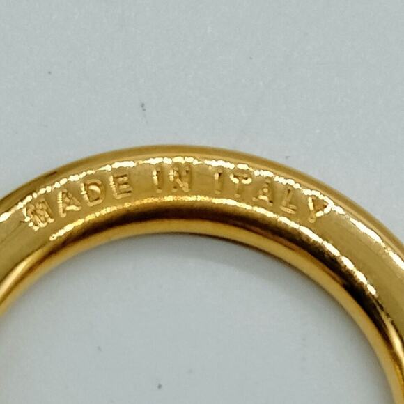 LOUIS VUITTON Pastilles Chaine Bag Charm M65380 - Picture 7 of 11